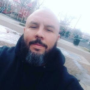 Meet your Posher, Hernan